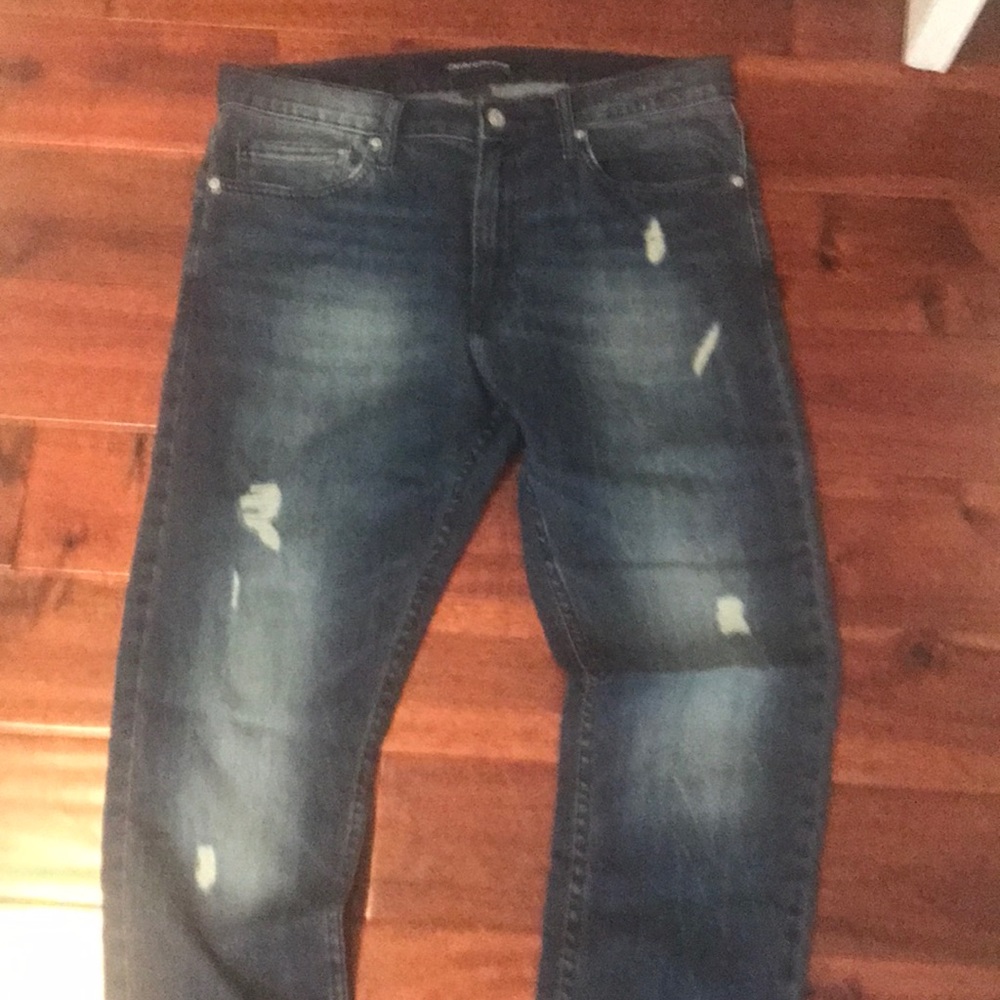 Jeans - Picture 4 of 5